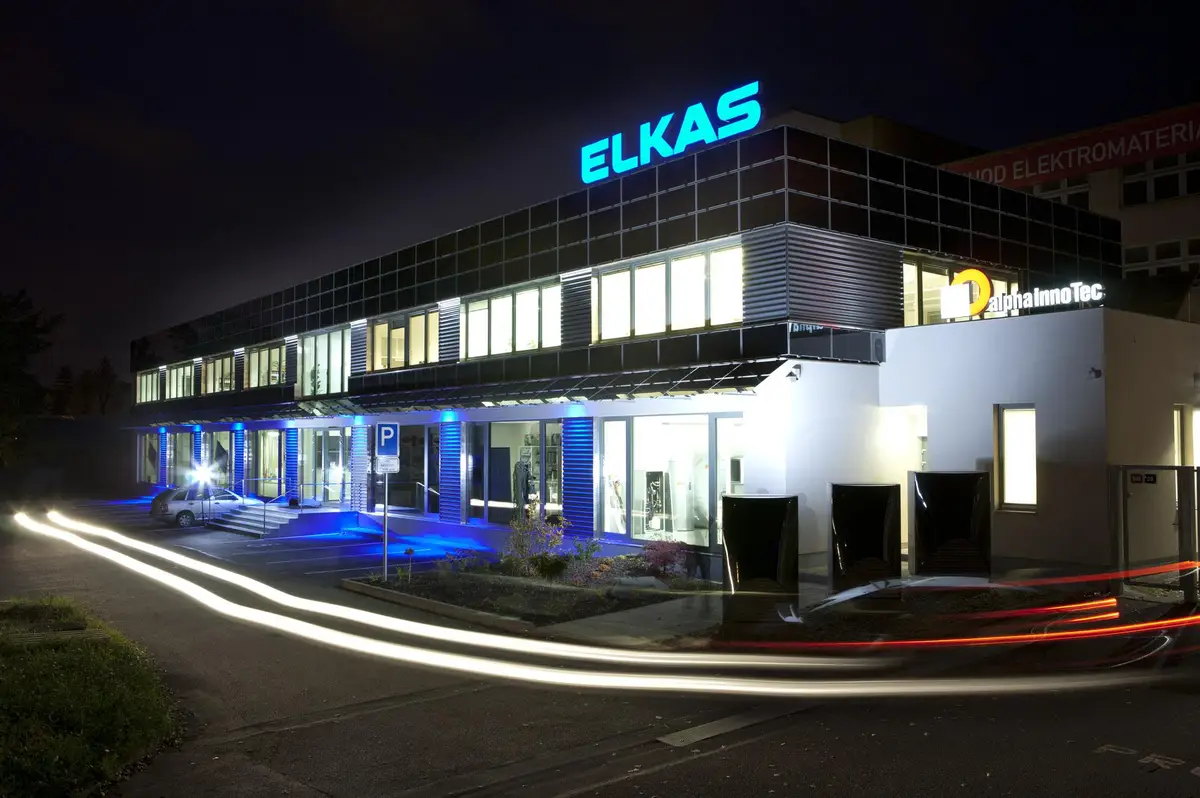 ELKAS